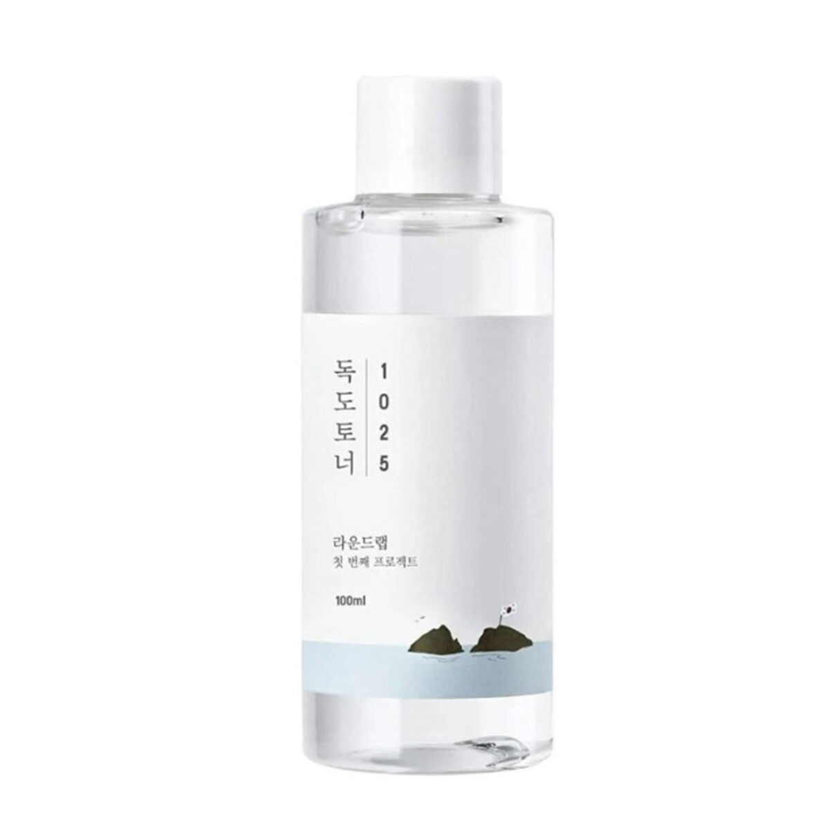 Round Lab 1025 Dokdo Toner 500ml