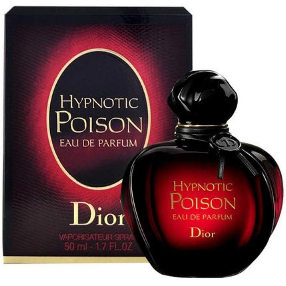 Dior Hypnotic Poison EDP Spray 50ml
