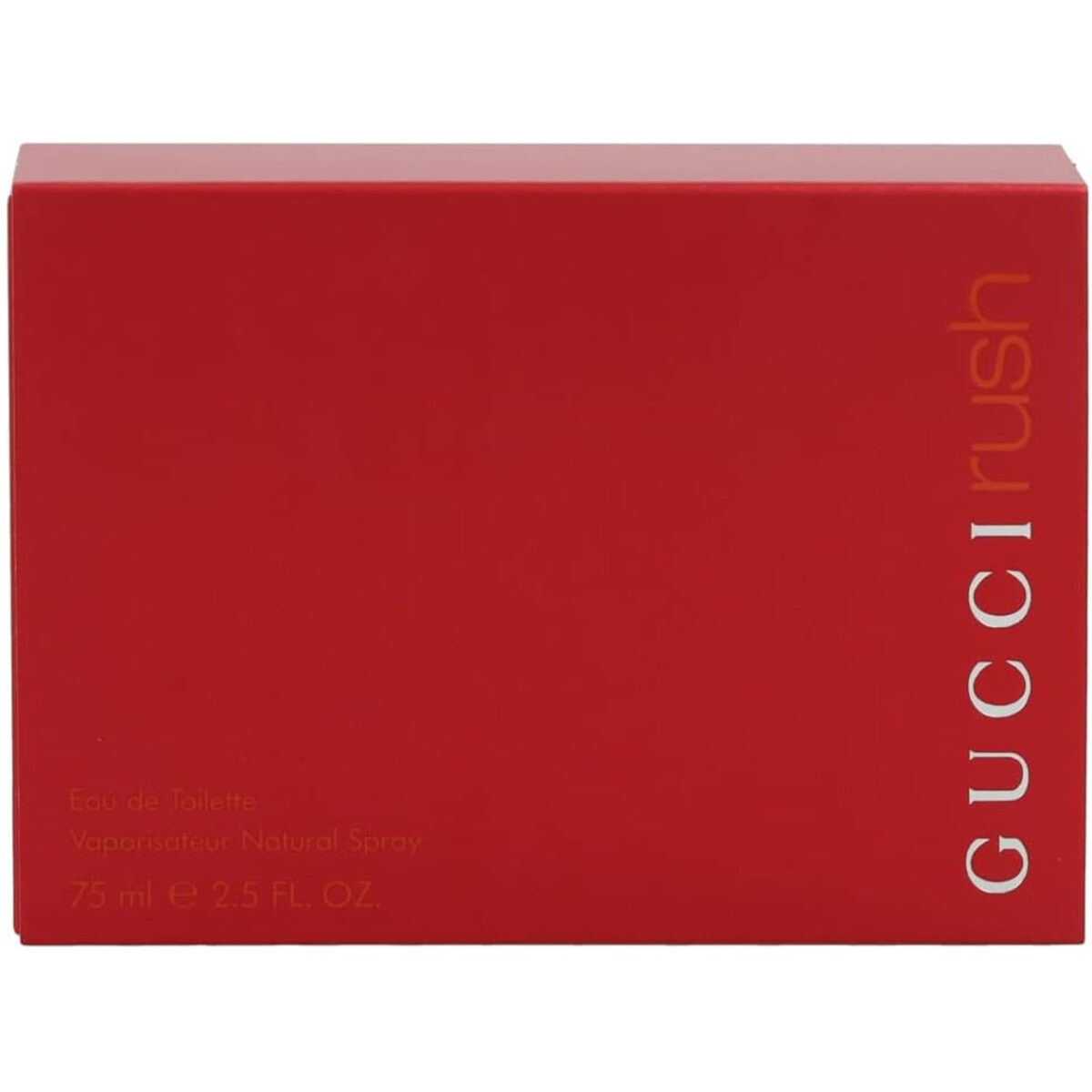 Gucci Rush EDT Spray  75ml