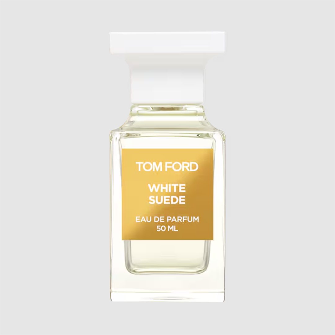 Tom Ford White Suede EDP 50ml