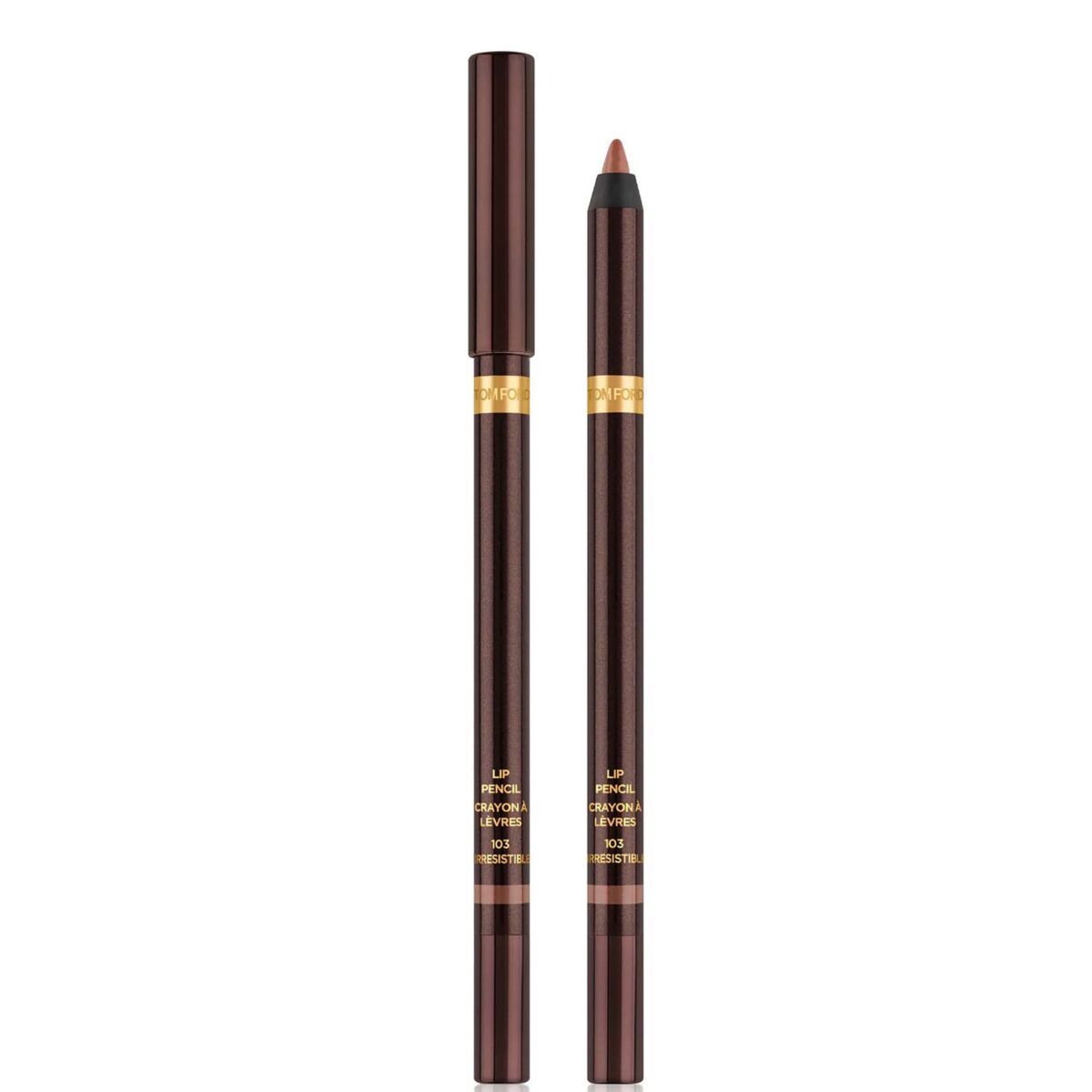 TOM FORD Lip Pencil 1.2g (Various Shades) - Irresistible