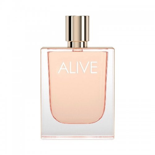 Hugo Boss Alive For Her - 80ml Eau De Parfum Spray