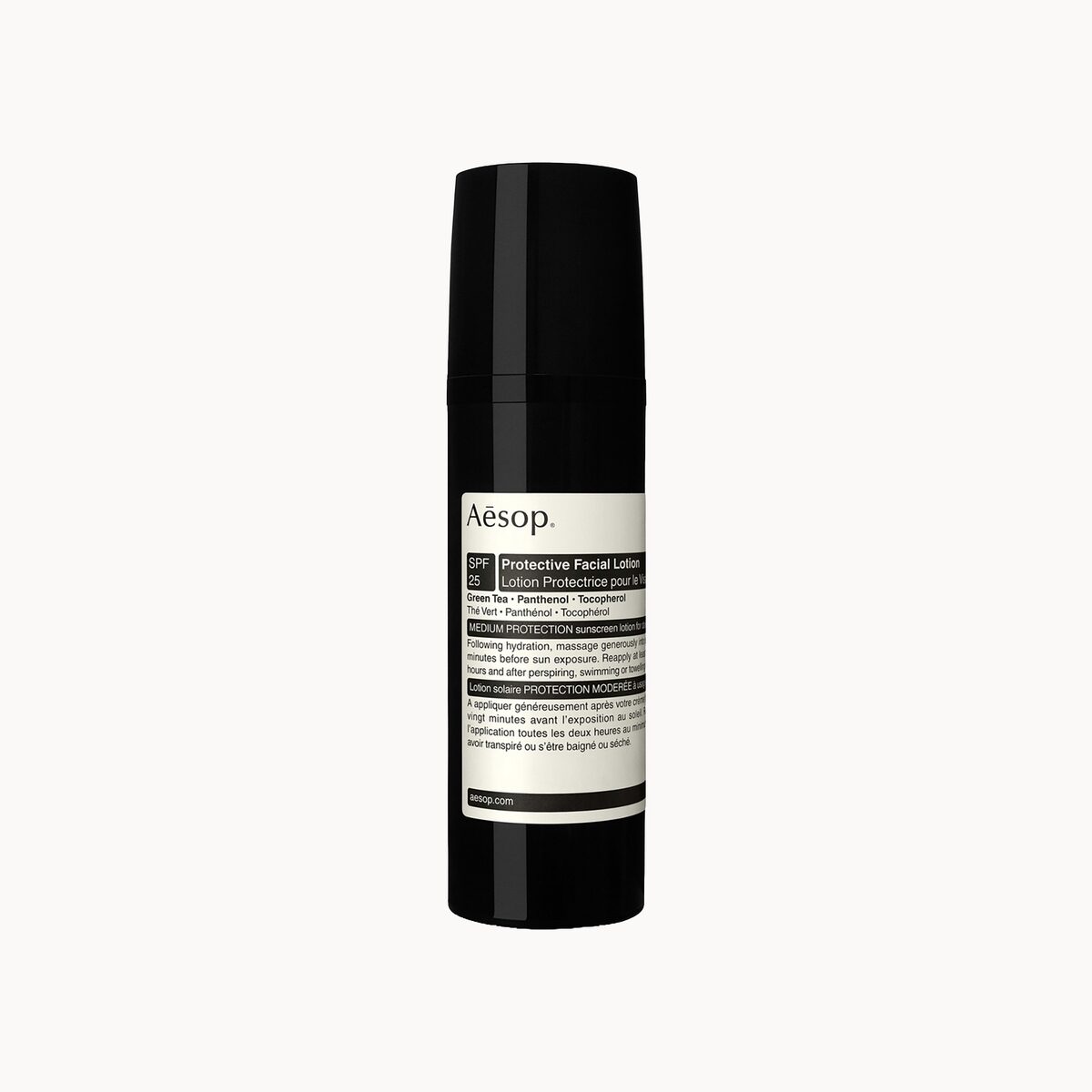 Aesop Protective Facial Lotion SPF25 50ml