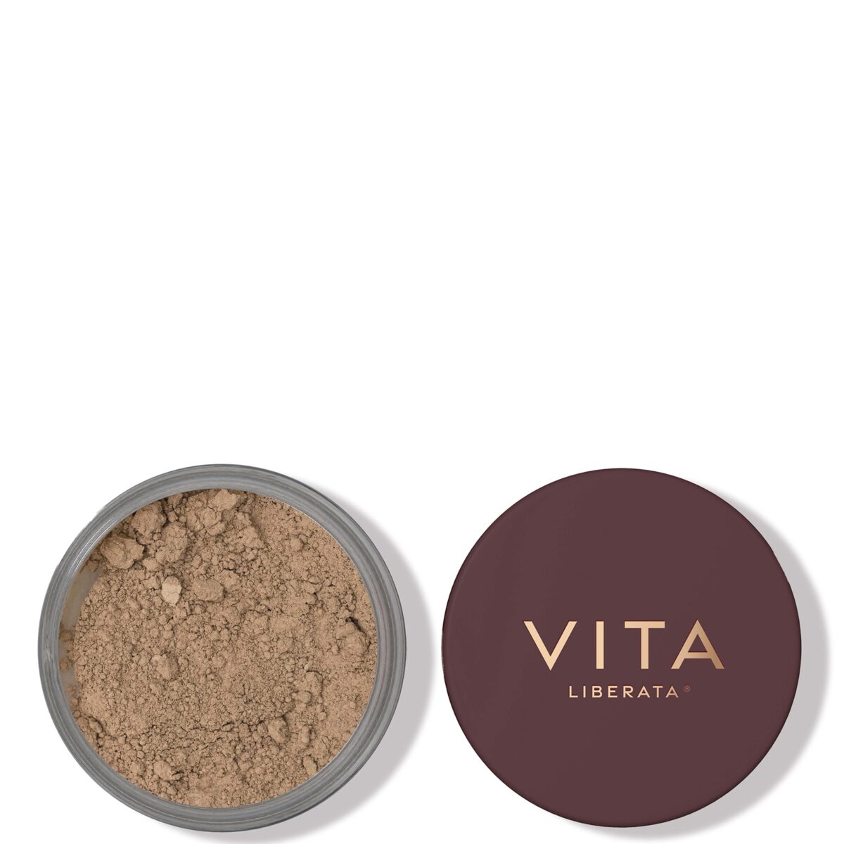 Vita Liberata The Trystal Minerals Loose Bronzing Minerals  - Sunlight