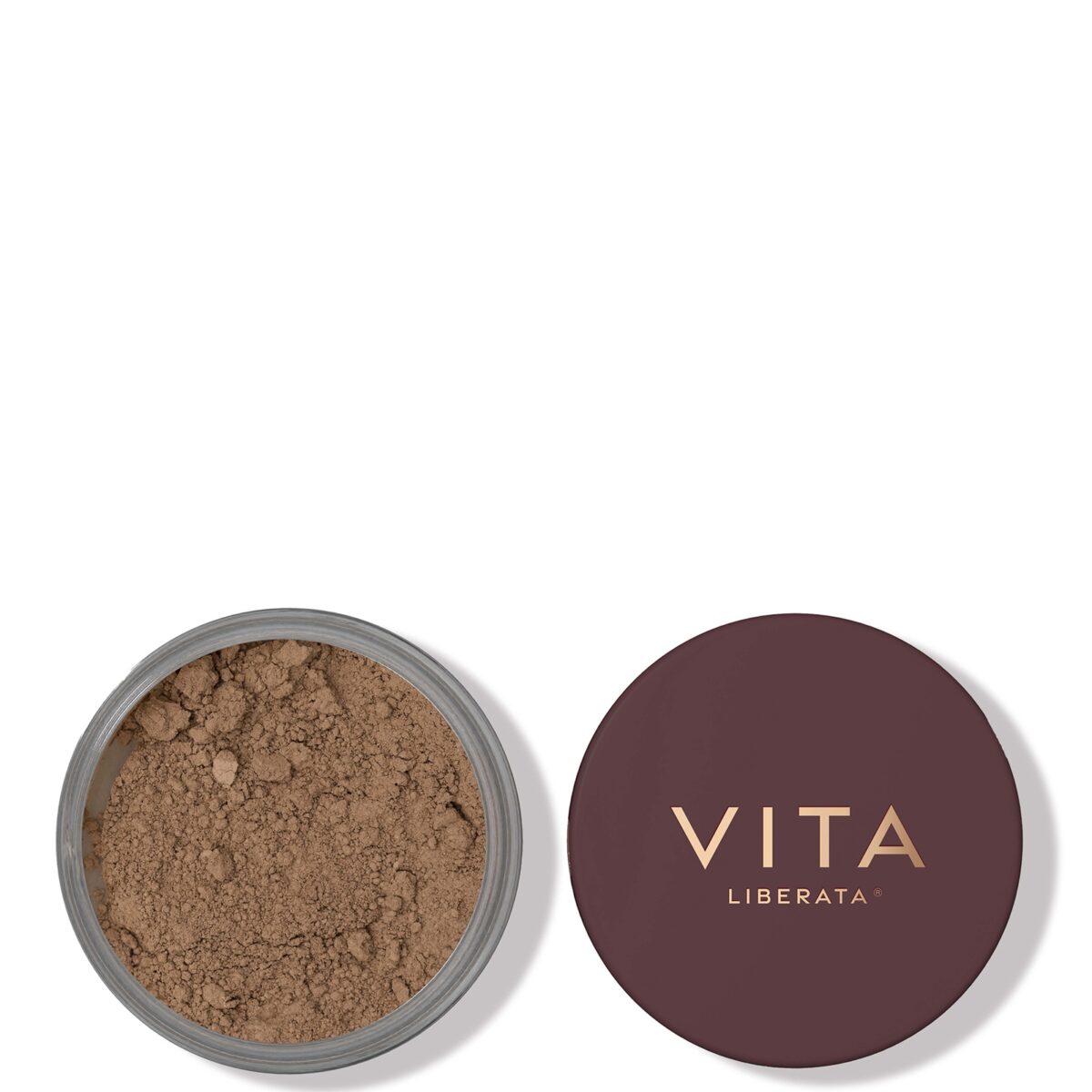 Vita Liberata The Trystal Minerals Loose Bronzing Minerals  - Sun kissed