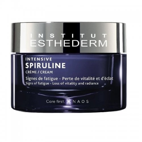 Institut Esthederm Intensive Spiruline Face Cream 50ml