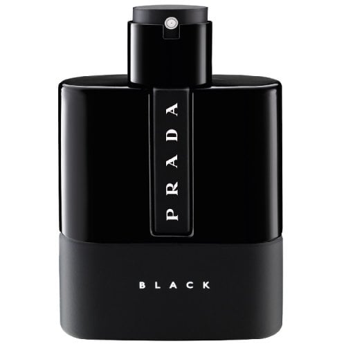 Prada Luna Rossa Black Homme - 100ml Eau De Parfum Spray