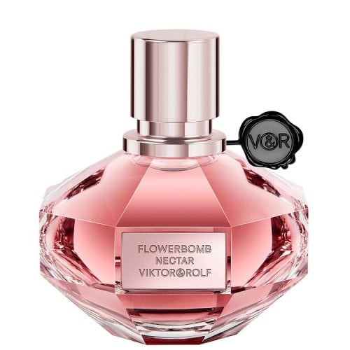 Viktor & Rolf Flowerbomb Nectar - 50ml Eau De Parfum Intense Spray