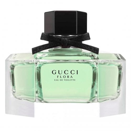 Gucci Flora by For Her - 75ml Eau De Toilette Spray