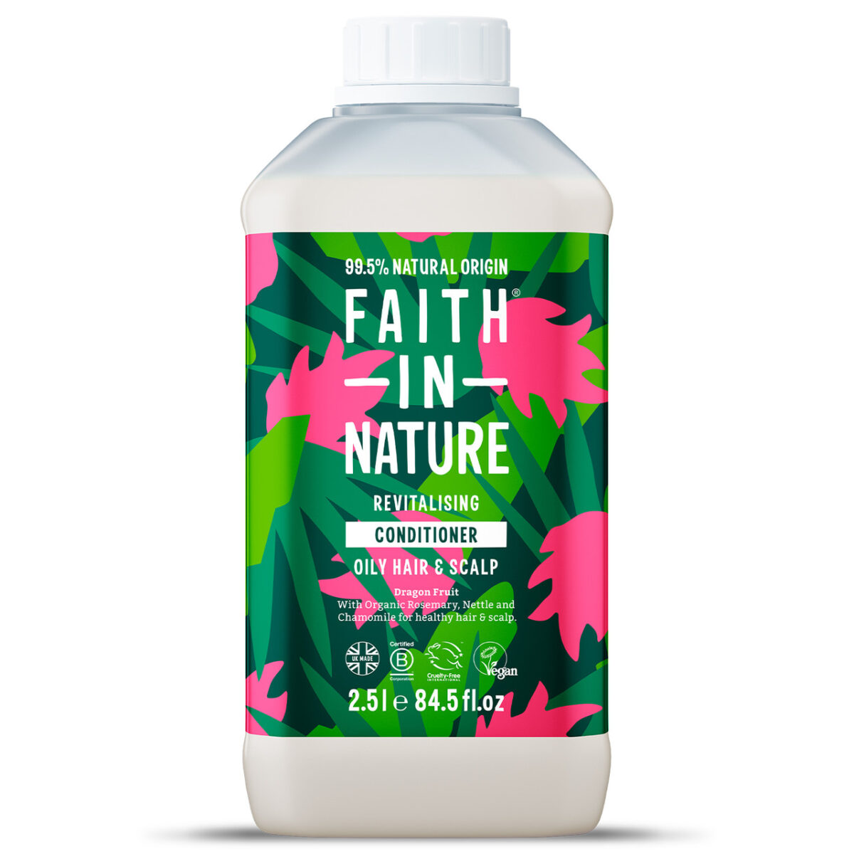 Faith In Nature Conditioner Dragon Fruit 2.5L