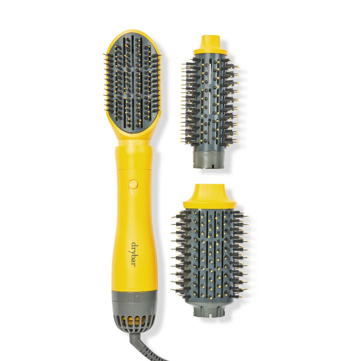 Drybar Triple Shot Interchangeable Blow Dry Brush