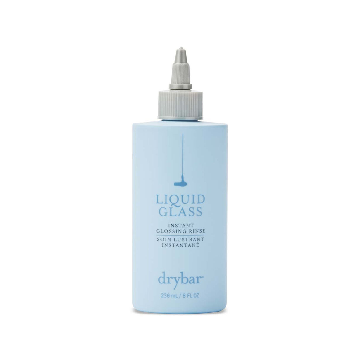Drybar Liquid Glass Instant Glossing Rinse 236ml