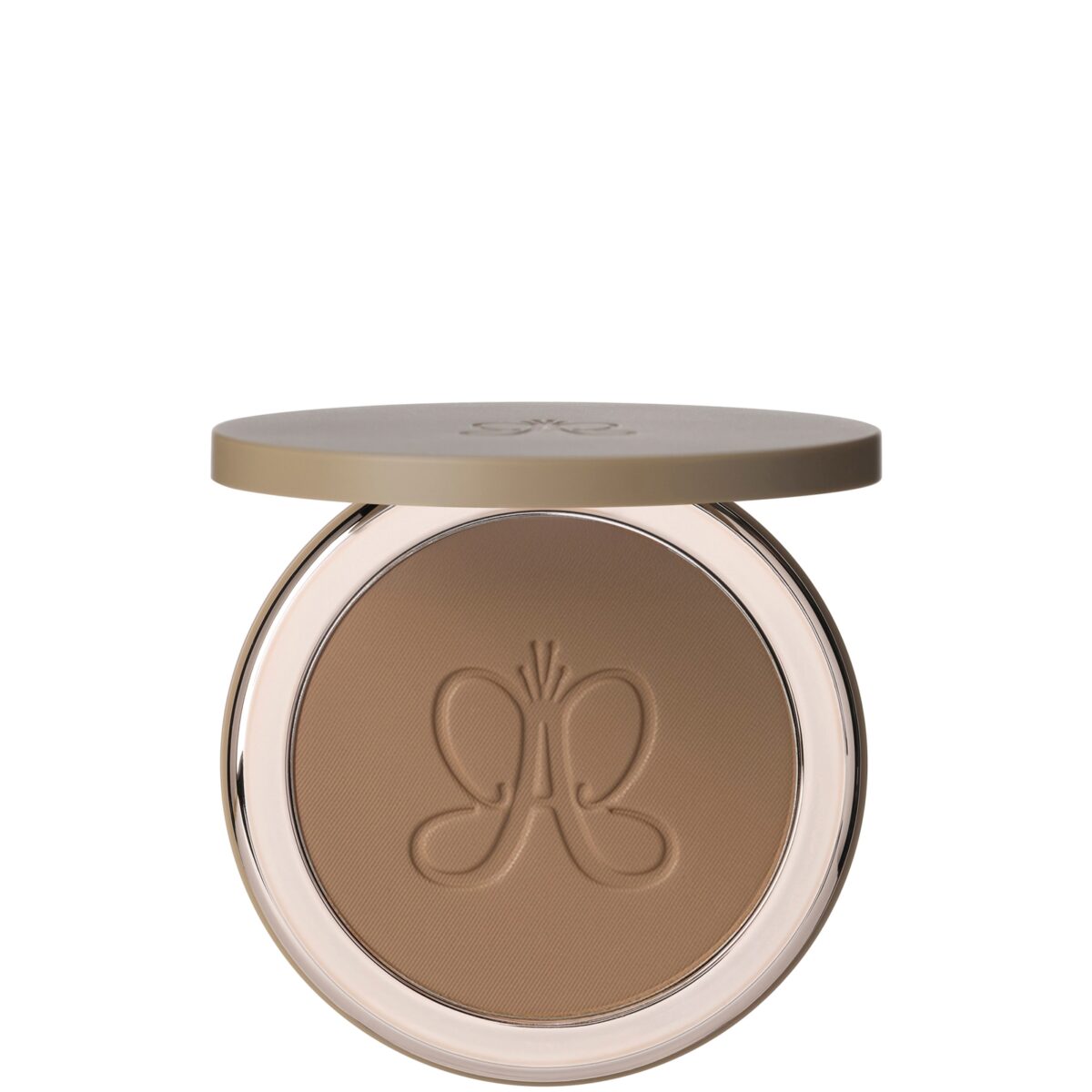 Anastasia Beverly Hills Smooth Blur Bronzer (Various Shades) - Golden Beach Glow