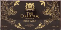 Alexandre.J Rose Alba Eau de Parfum 100ml Spray