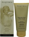 Alqvimia Naturally Pure Body Scrub Gentle Exfoliating Gel 200ml