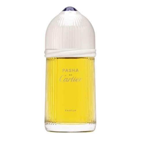 Cartier Pasha De Cartier Pour Homme - 50ml Eau De Parfum Spray