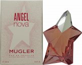 Thierry Mugler Angel Nova Eau De Toilette 100ml Refillable Spray