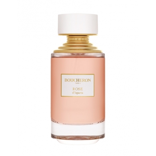Boucheron Rose D'Isparta - 125ml Eau De Parfum Spray