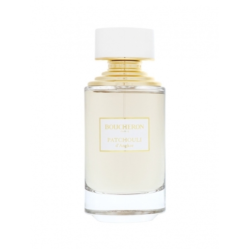 Boucheron Patchouli D'Angkor For Women - 125ml Eau De Parfum Spray