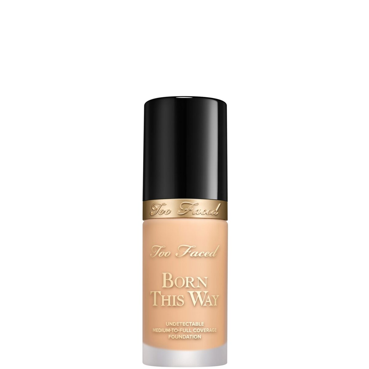 Too Faced Born This Way Original Foundation 30ml (Various Shades) - Vanilla