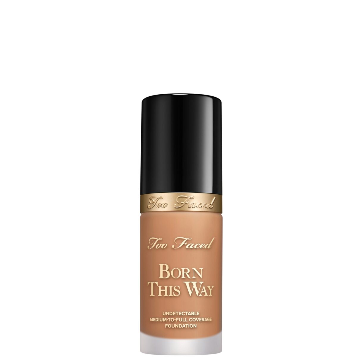 Too Faced Born This Way Original Foundation 30ml (Various Shades) - Caramel