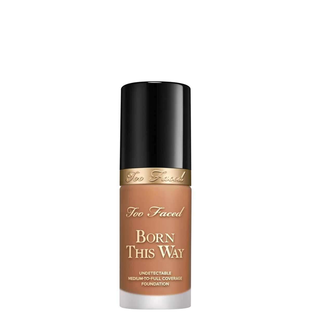 Too Faced Born This Way Original Foundation 30ml (Various Shades) - Mocha