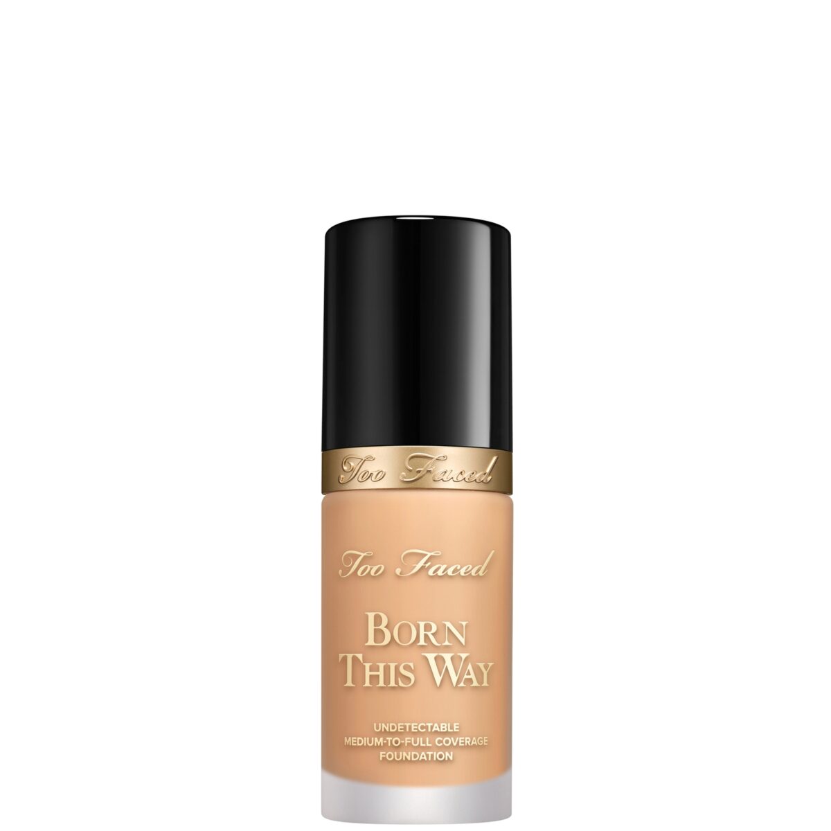 Too Faced Born This Way Original Foundation 30ml (Various Shades) - Light Beige