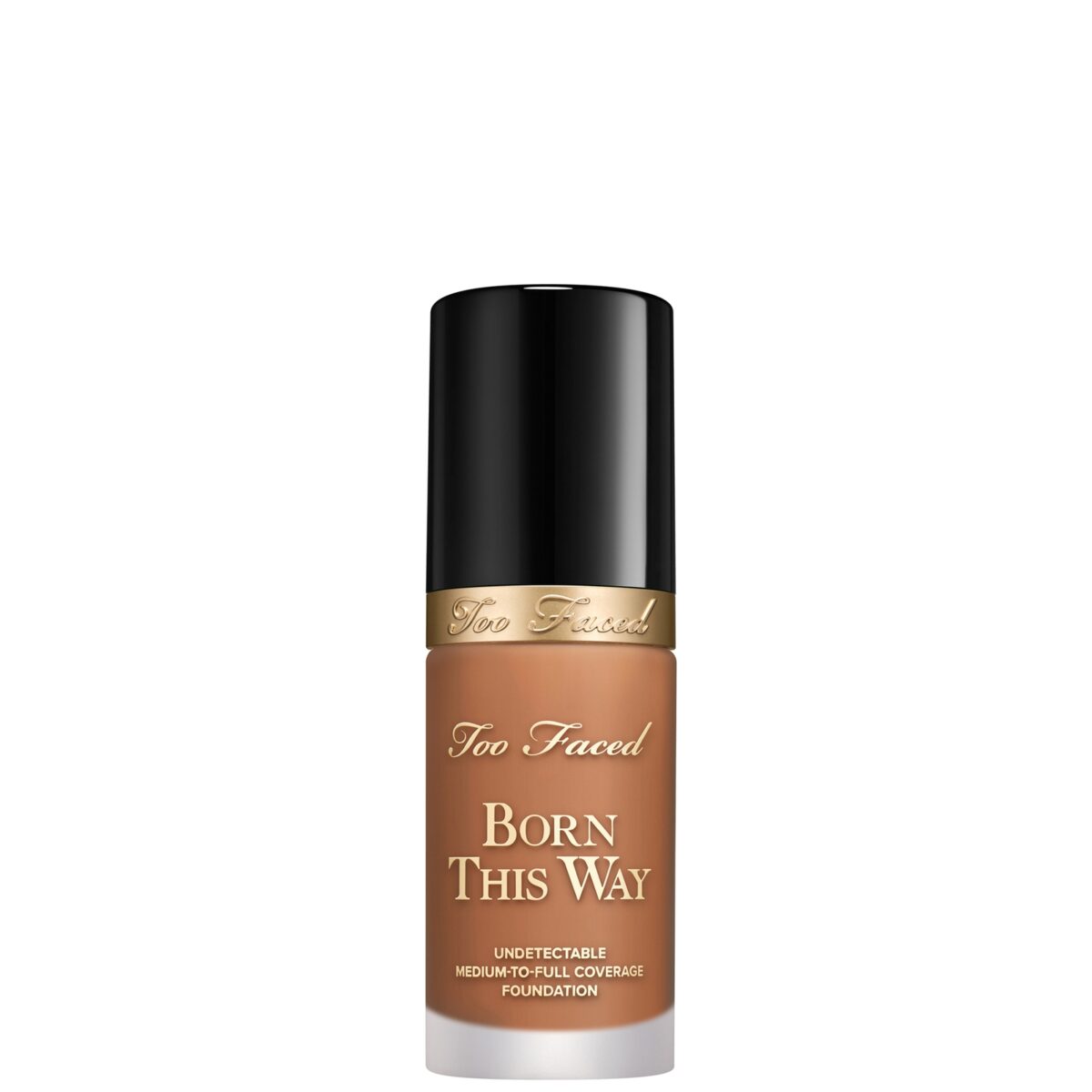 Too Faced Born This Way Original Foundation 30ml (Various Shades) - Butter Pecan