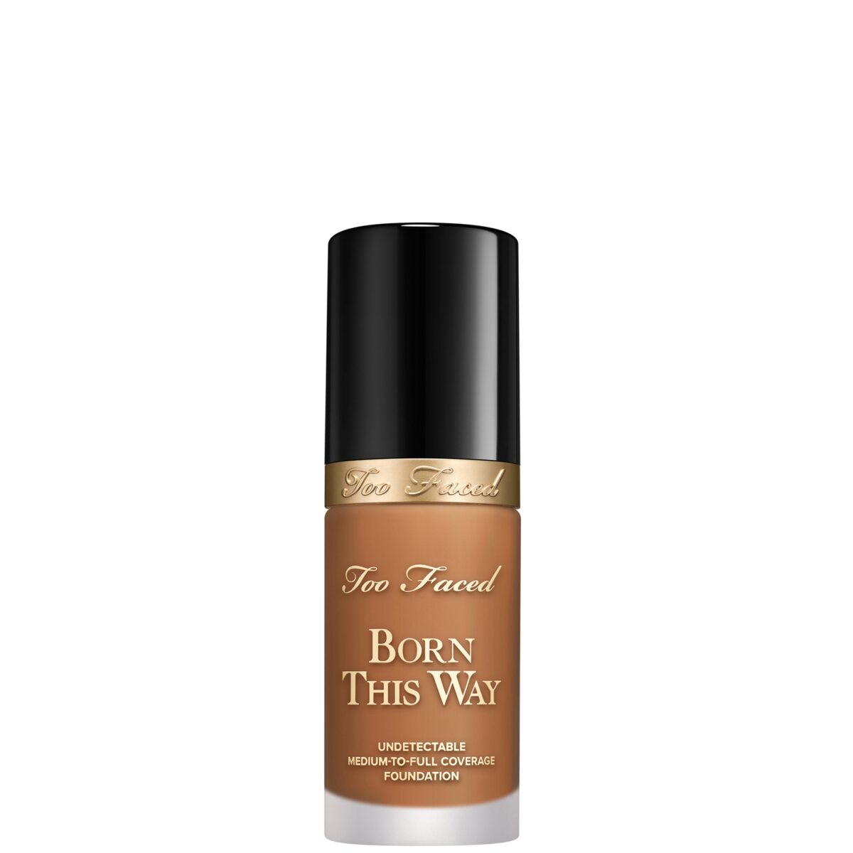 Too Faced Born This Way Original Foundation 30ml (Various Shades) - Honey