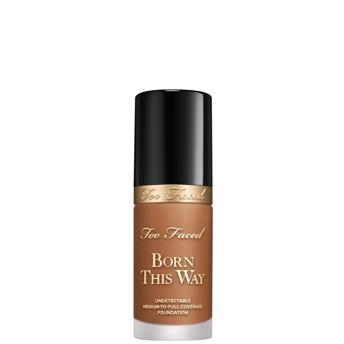 Too Faced Born This Way Original Foundation 30ml (Various Shades) - Maple