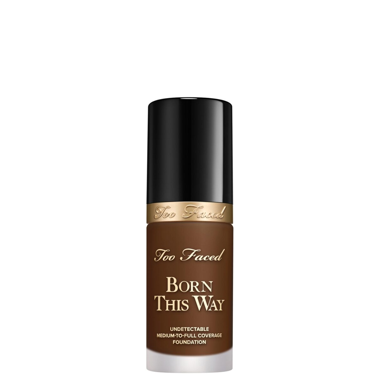 Too Faced Born This Way Original Foundation 30ml (Various Shades) - Truffle