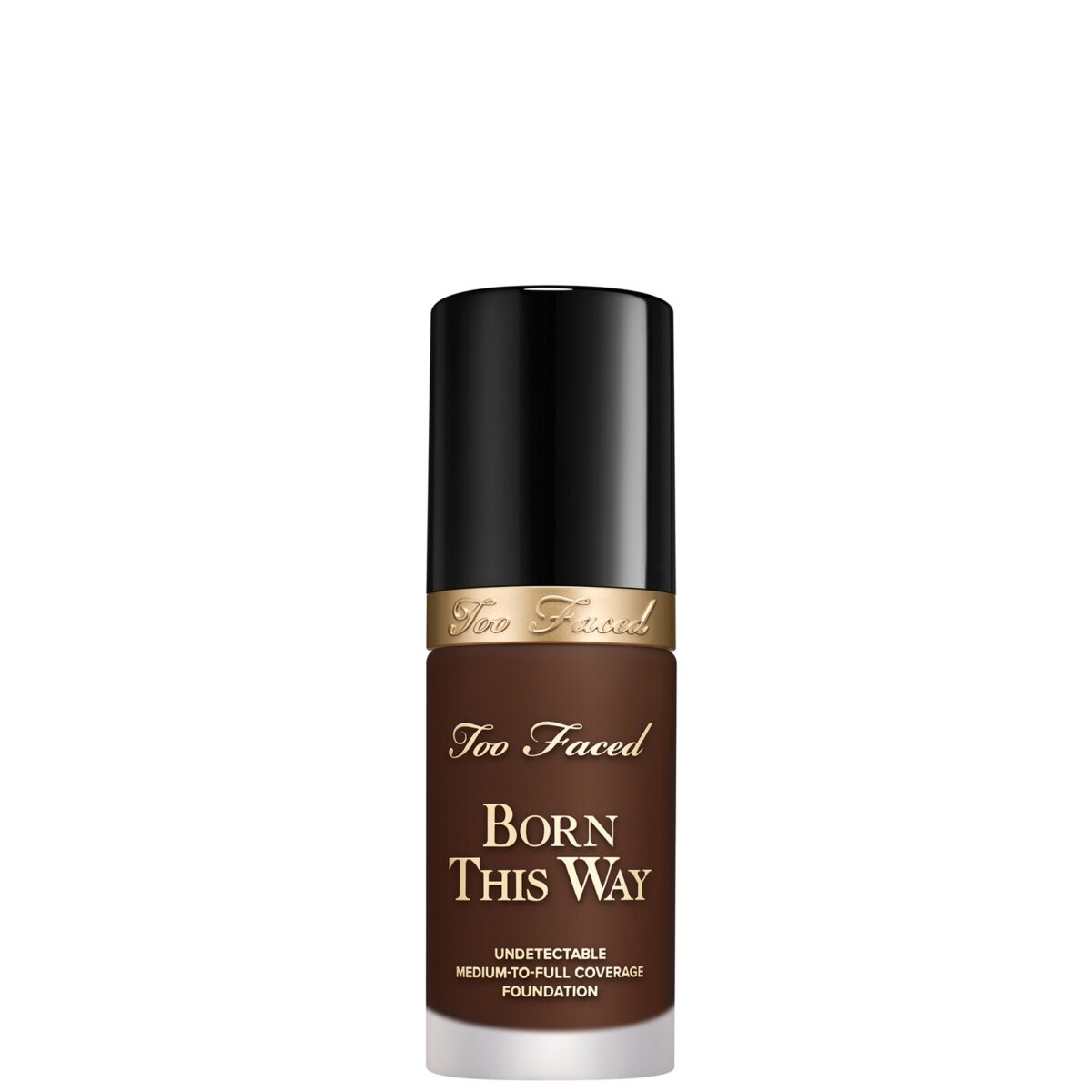 Too Faced Born This Way Original Foundation 30ml (Various Shades) - Ganache