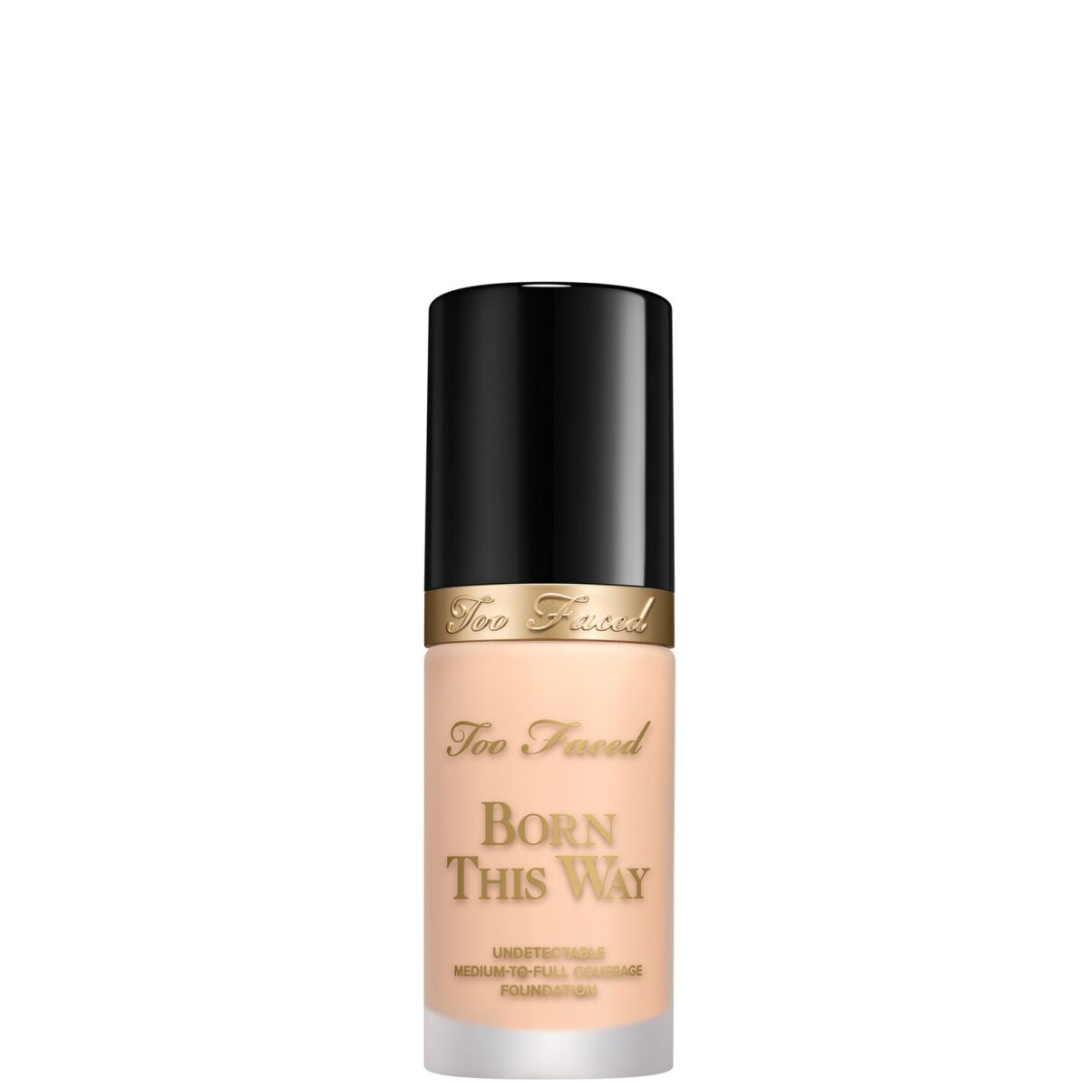 Too Faced Born This Way Original Foundation 30ml (Various Shades) - Pearl