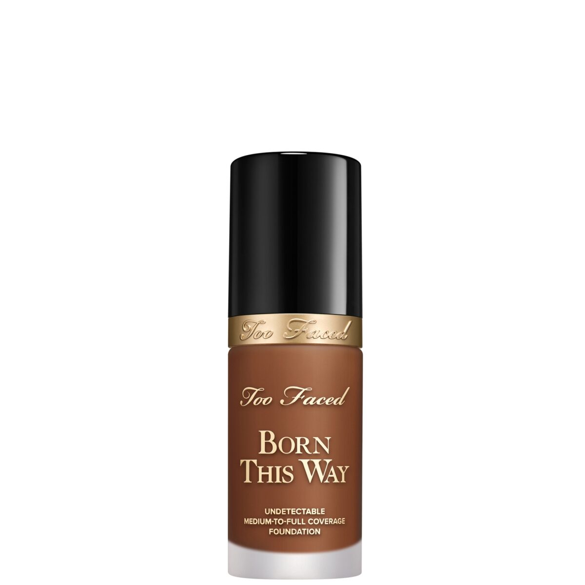 Too Faced Born This Way Original Foundation 30ml (Various Shades) - Spiced Rum