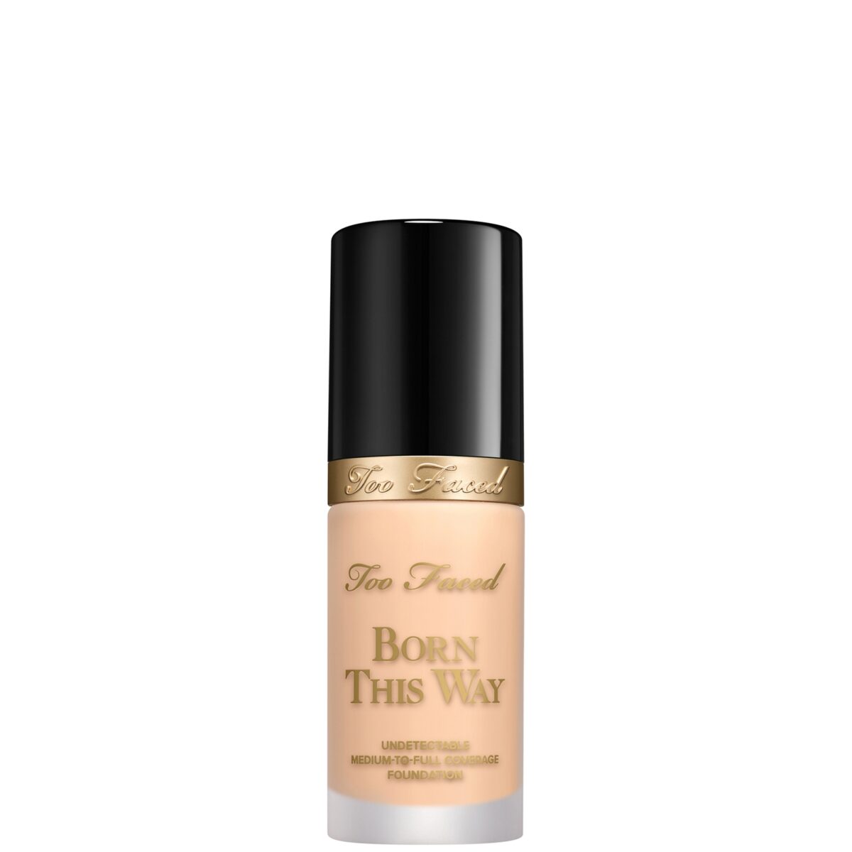 Too Faced Born This Way Original Foundation 30ml (Various Shades) - Seashell