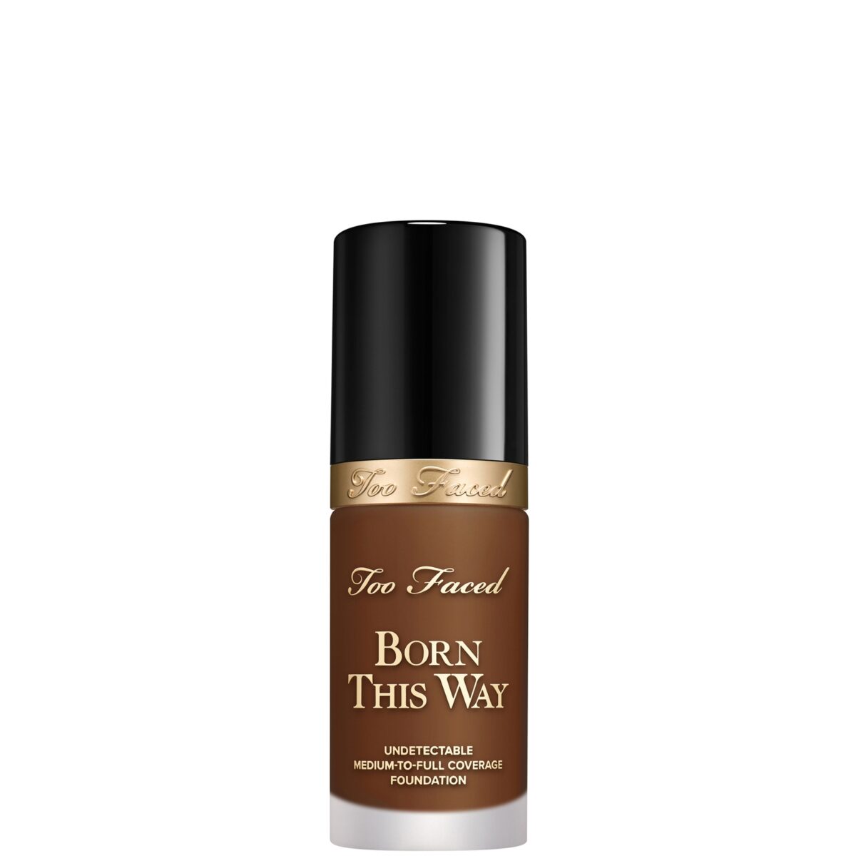 Too Faced Born This Way Original Foundation 30ml (Various Shades) - Tiramisu