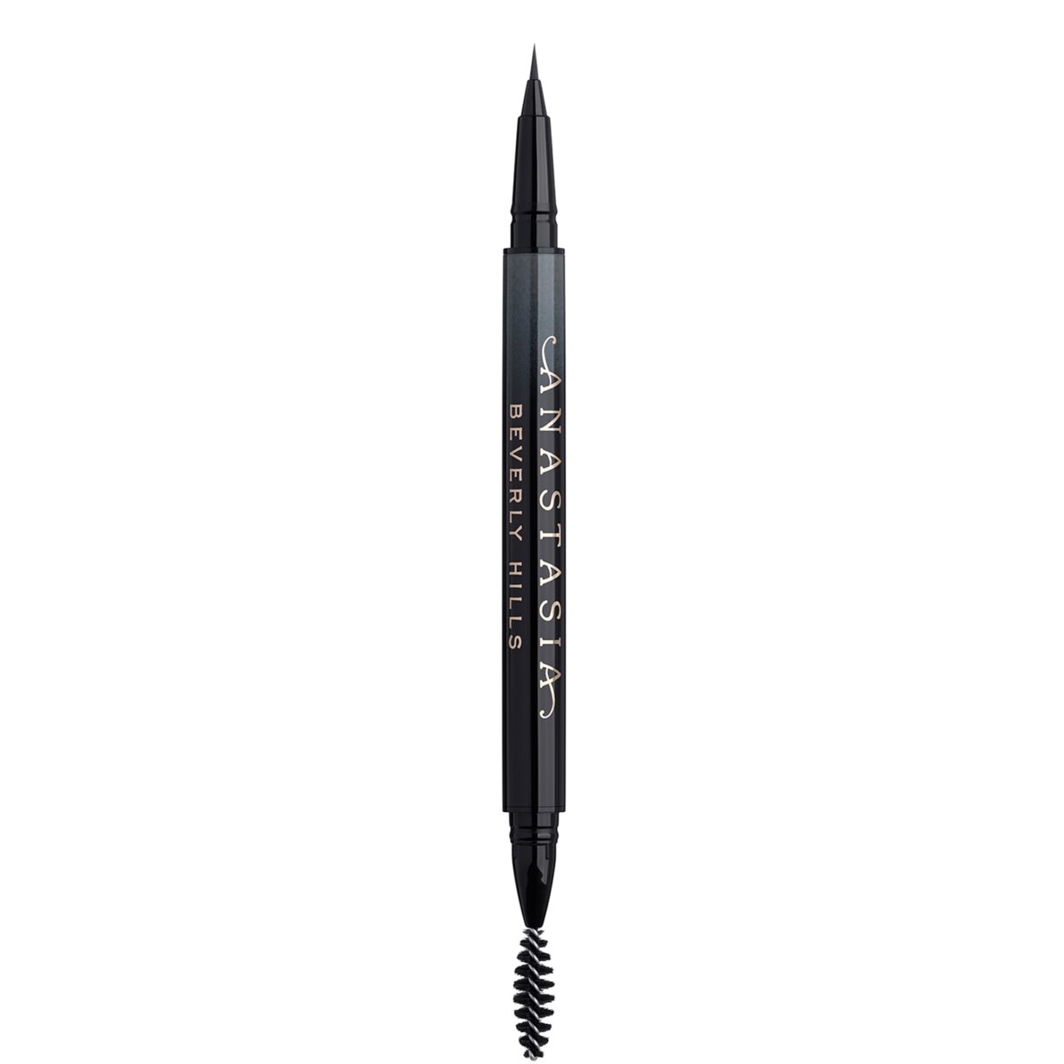Anastasia Beverly Hills Microstroke Brow Pen 0.5ml (Various Shades) - Soft Brown