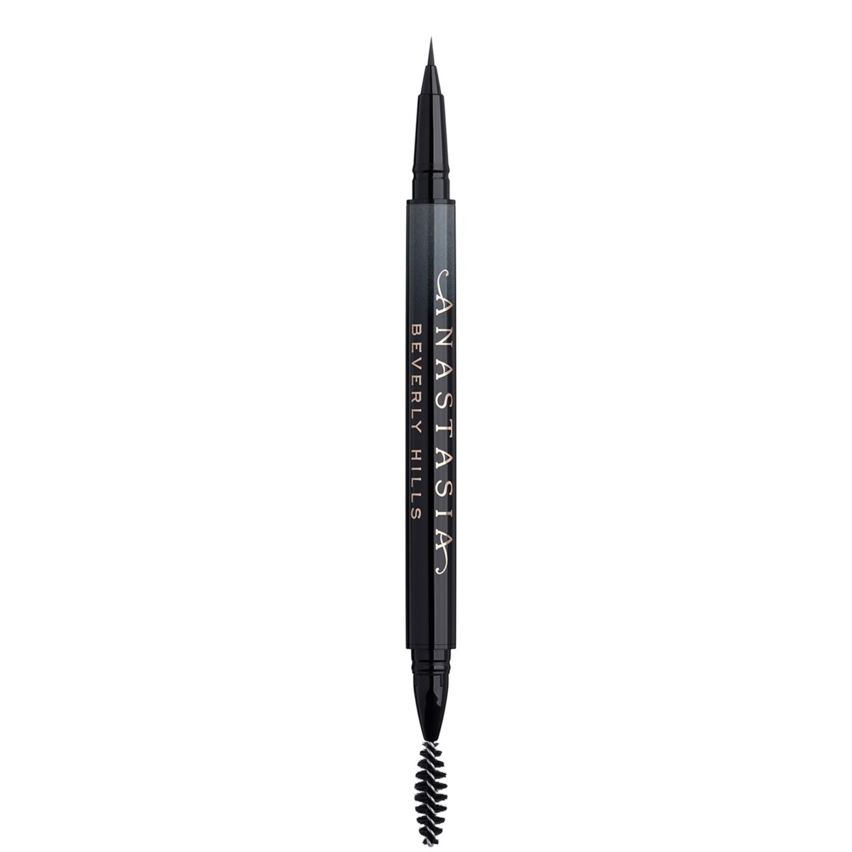 Anastasia Beverly Hills Microstroke Brow Pen 0.5ml (Various Shades) - Medium Brown