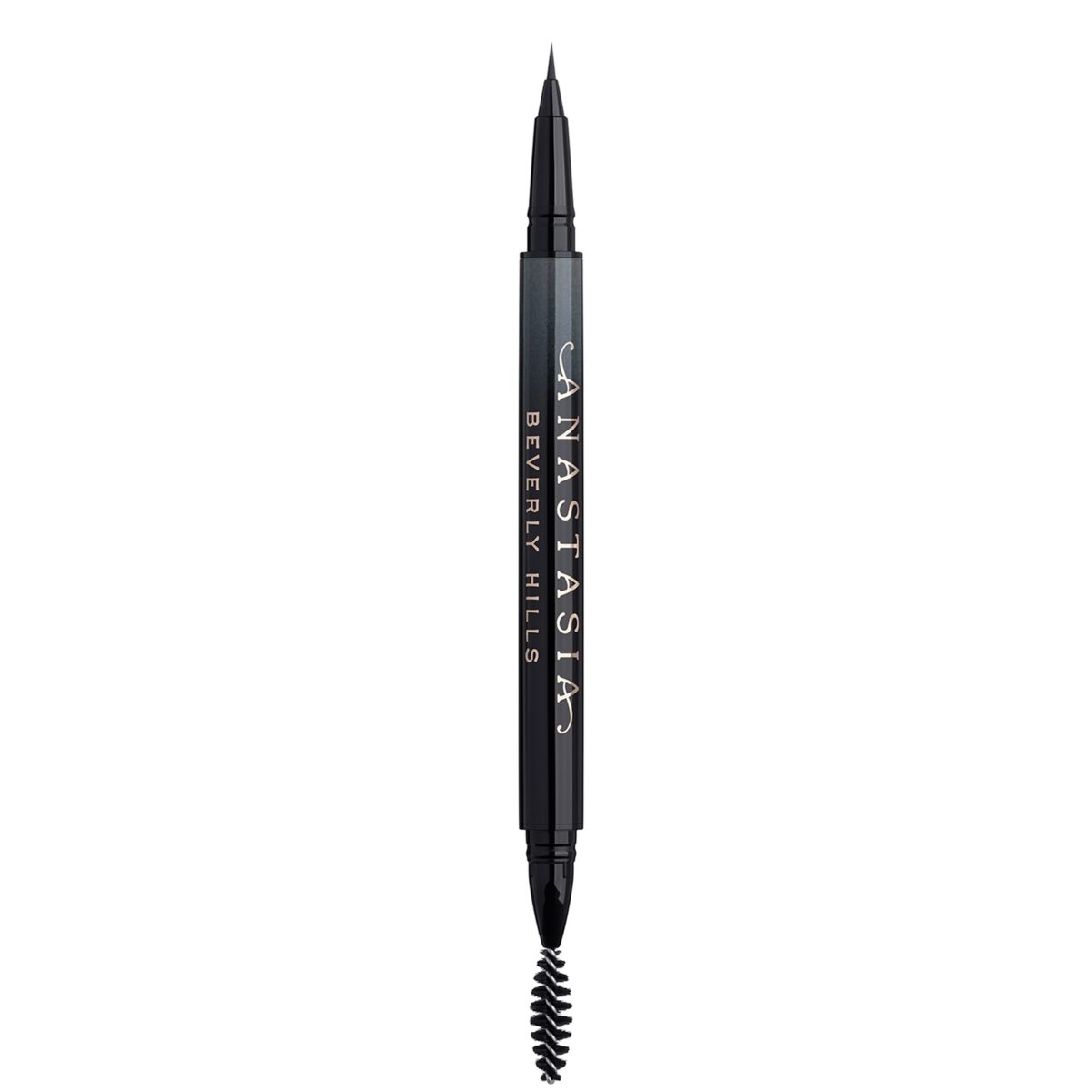 Anastasia Beverly Hills Microstroke Brow Pen 0.5ml (Various Shades) - Dark Brown