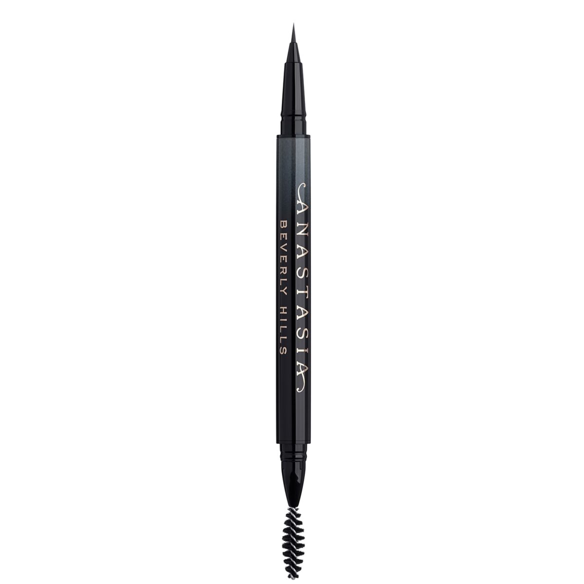 Anastasia Beverly Hills Microstroke Brow Pen 0.5ml (Various Shades) - Granite