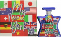 Bond No 9 My New York Eau de Parfum 100ml Spray