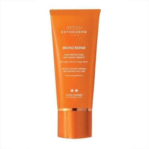 Institut Esthederm Bronz Repair Moderate Sun 50ml
