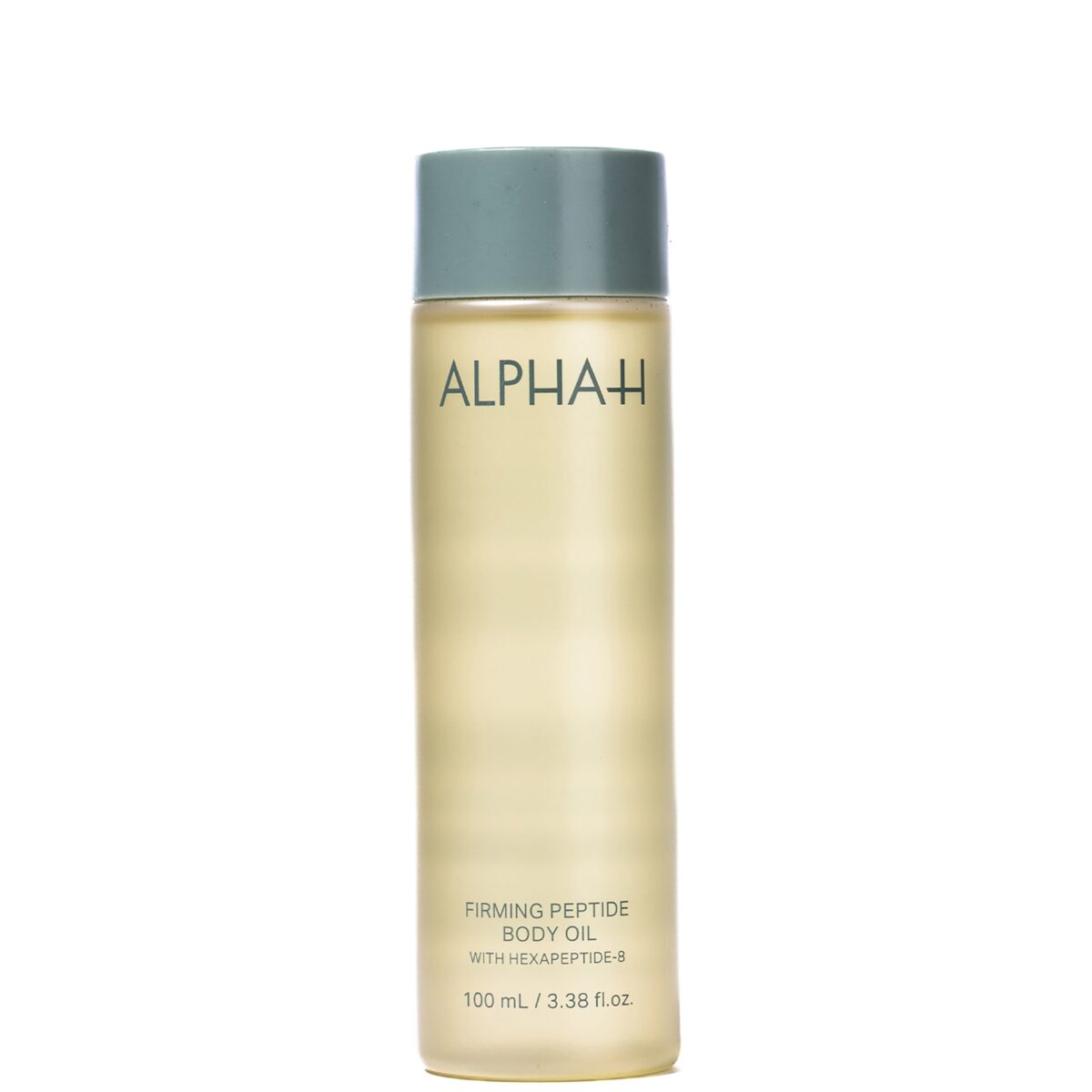 Alpha-H Firming Peptide Body Oil with Hexapeptide-8 100ml