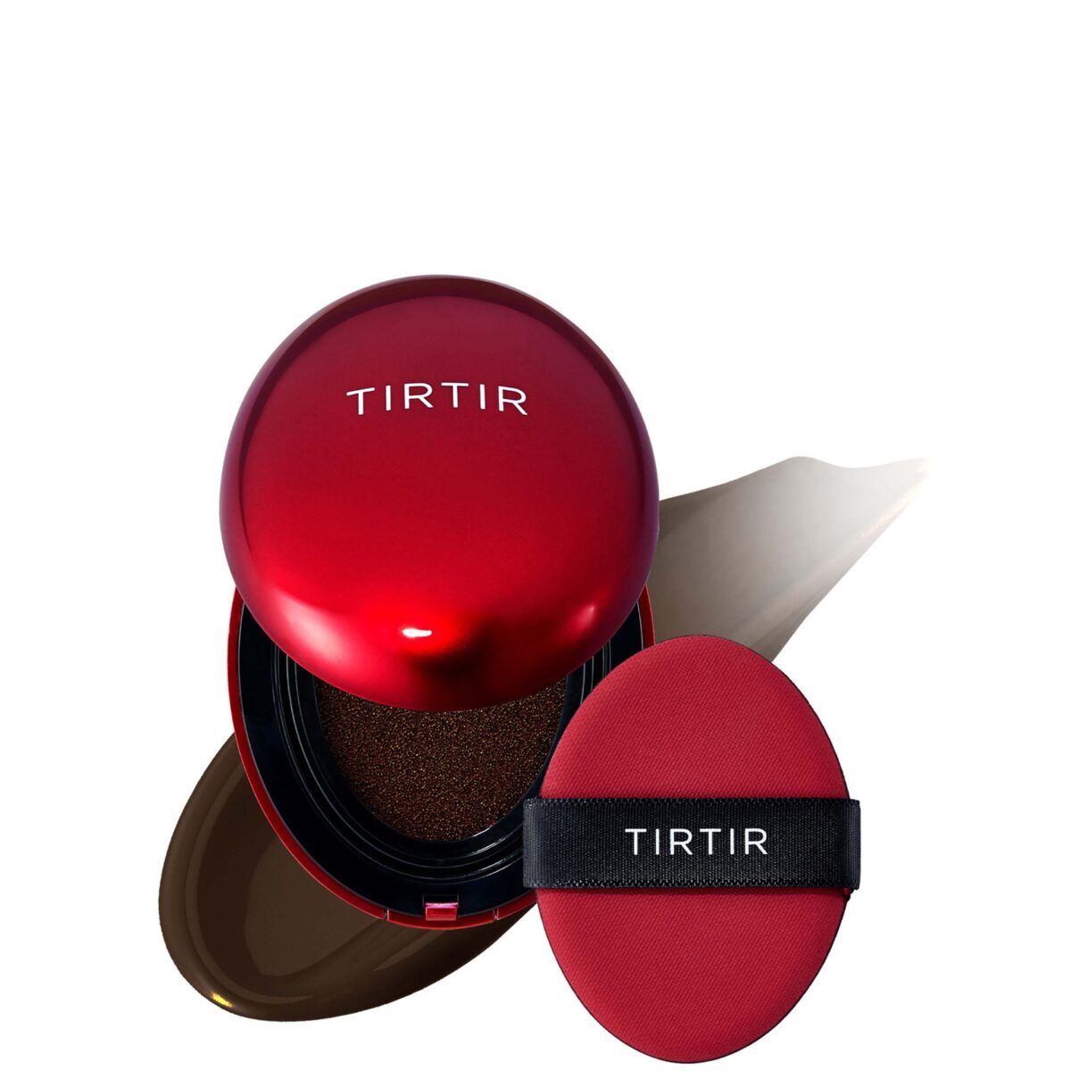 TIRTIR Mask Fit Red Cushion 18g (Various Shades) - 55N Espresso