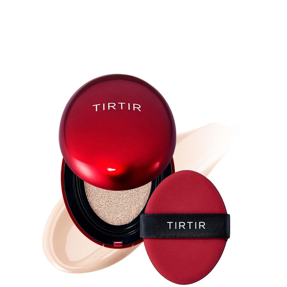 TIRTIR Mask Fit Red Cushion 18g (Various Shades) - 15C Fair Porcelain