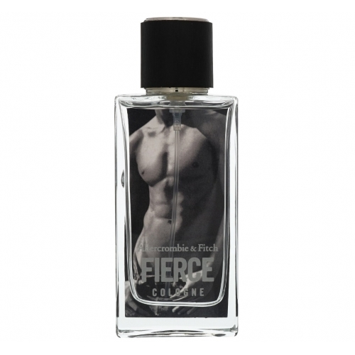 Abercrombie & Fitch Fierce - 100ml Cologne Spray