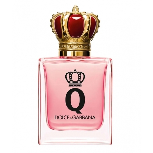 Dolce & Gabbana Q For Women - 30ml Eau de Parfum Spray