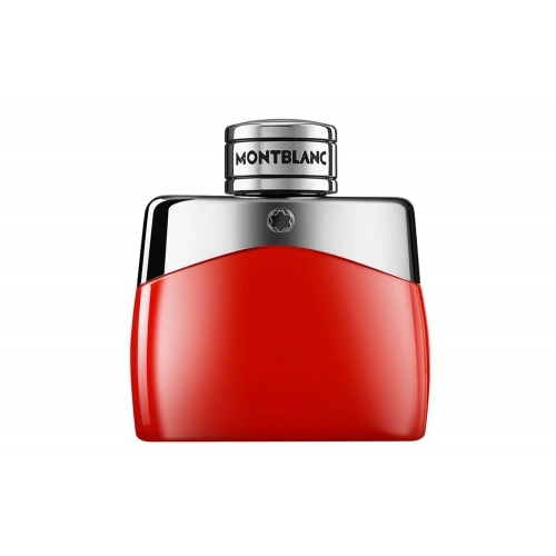 Montblanc Legend Red For Men - 100ml Eau De Parfum Spray