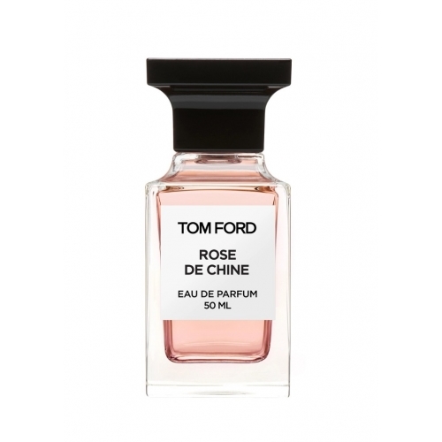Tom Ford Private Blend Rose De Chine - 50ml Eau De Parfum Spray