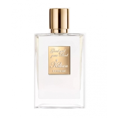 Kilian Good Girl Gone Bad For Women - 50ml Eau de Parfum Refillable Spray + Case
